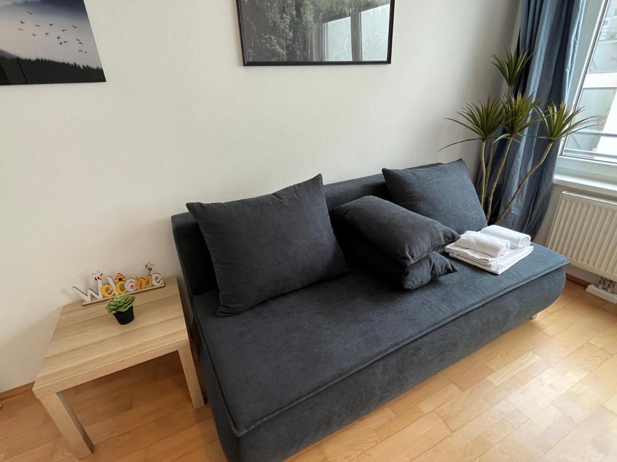 Appartement Cool Schonbrunn Apt 2Br à Vienne Extérieur photo