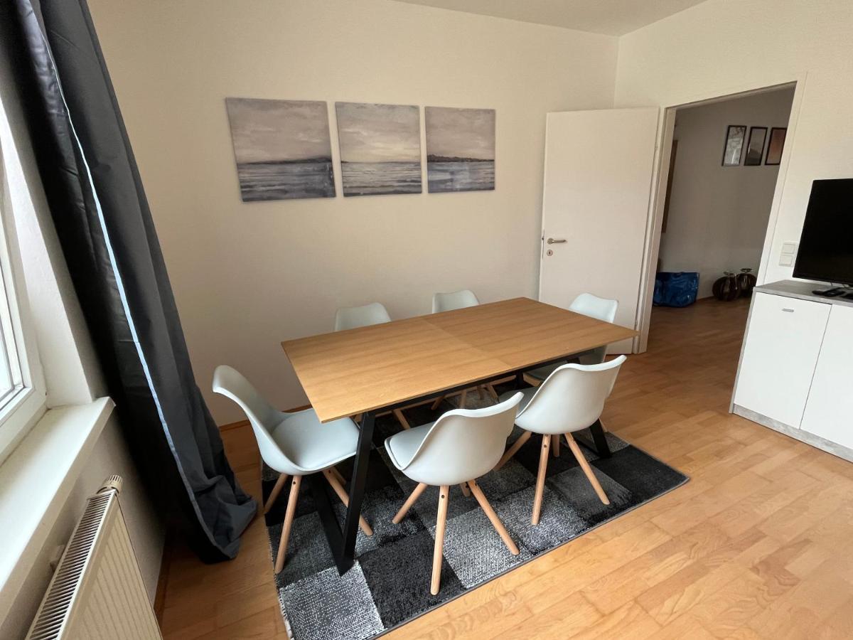 Appartement Cool Schonbrunn Apt 2Br à Vienne Extérieur photo