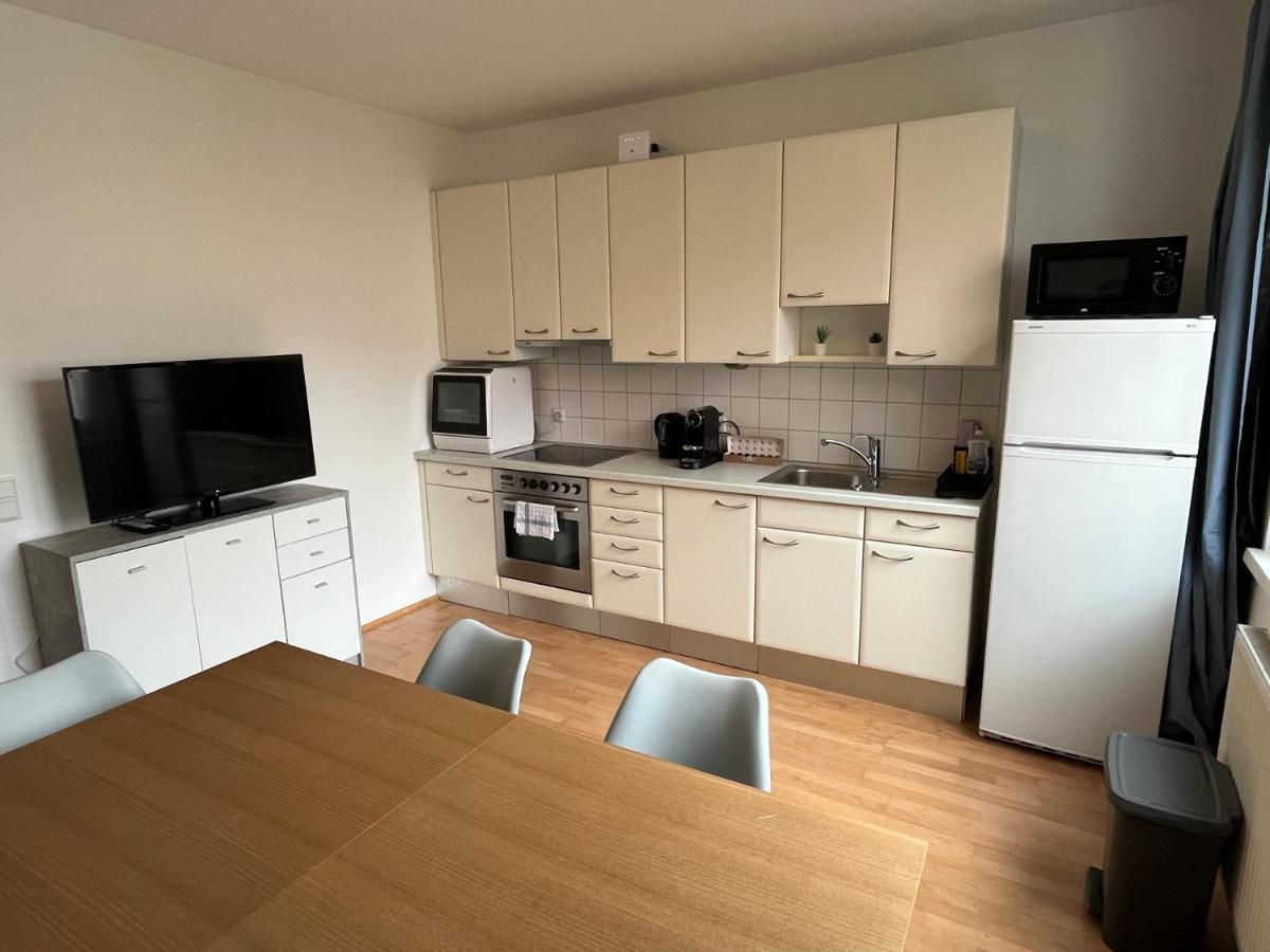 Appartement Cool Schonbrunn Apt 2Br à Vienne Extérieur photo